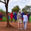 maasai people