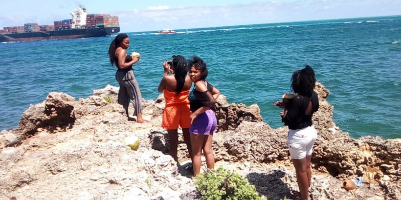 mombasa sight